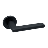 Parma Privacy Matt Black